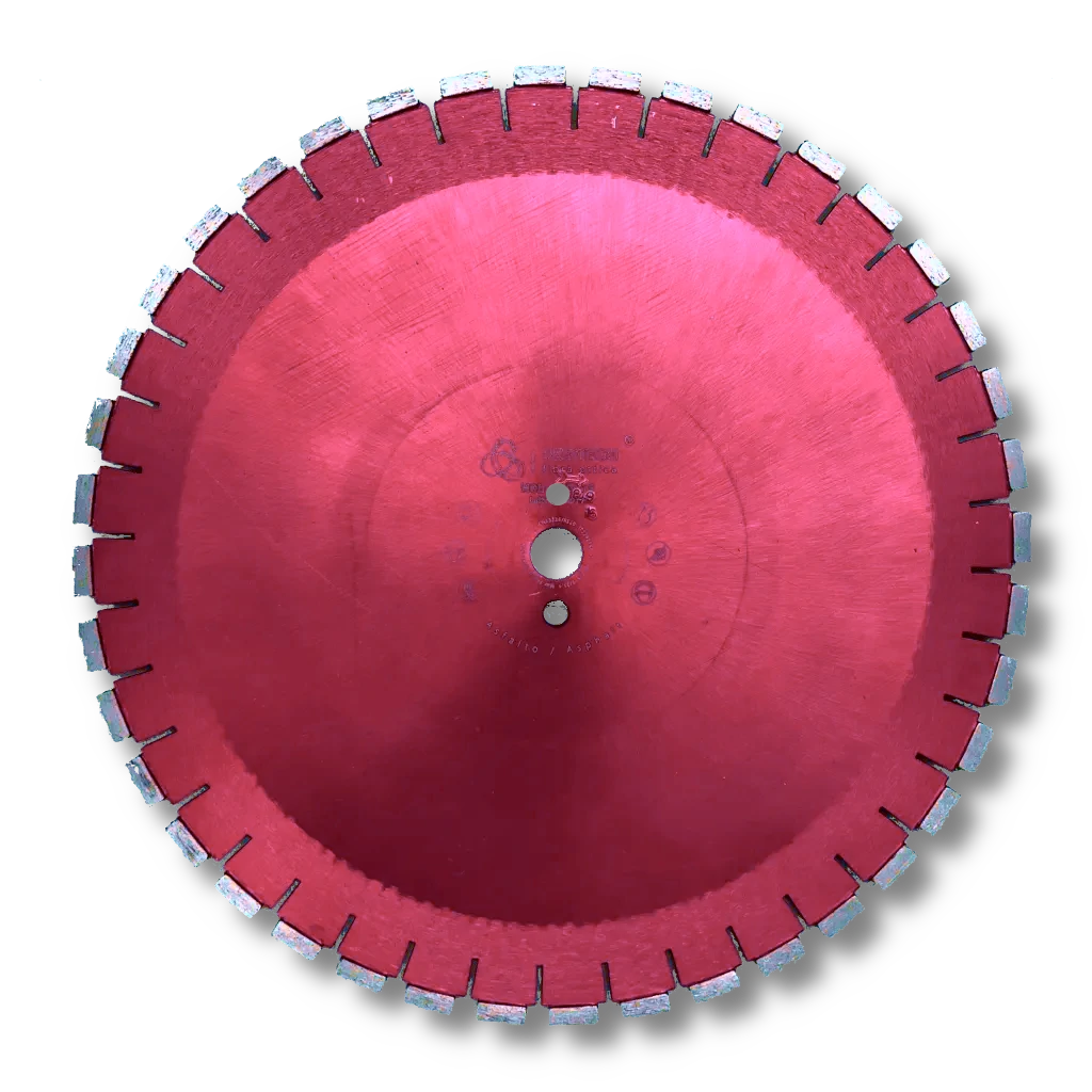 Utensili - microtrincea fibra ottica ftth disco diamantato