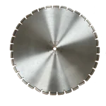 disco diamantato 600 mm per tagliasfalto - microtrincea ftth (asfalto)